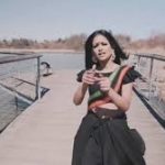Naan Kudikka Poren – Female Song Lyrics
