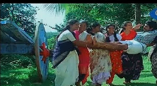 Gowthaari Kunjugalaa Song Lyrics