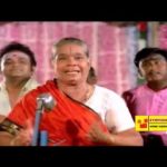 Aadharam Neeye Ganapathy Song Lyrics
