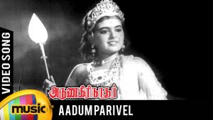 Aadum Parivel Anisevalena Song Lyrics