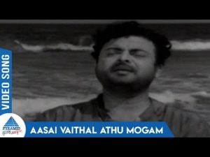 Aasai Vaithal Adhu Song Lyrics