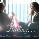 Darling Song Lyrics – Gautham Vasudev Menon