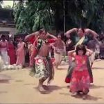 Maadi Veettu Mynar Song Lyrics