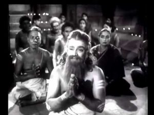 Santhana Pushpa Parimala Song Lyrics