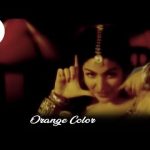 Orange Colouru Aaradi Song Lyrics