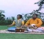 Santhana Nilavoli Song Lyrics